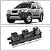 Power Master Window Switch 25401-EA003 - for Nissan Xterra Frontier 2005-2012 - Door Lock Control