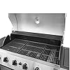 Royal-Gourmet-SG6002-Cabinet-Propane-Gas-Grill-6-Burner-Stainless-Steel