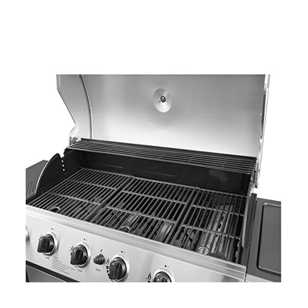 Royal-Gourmet-SG6002-Cabinet-Propane-Gas-Grill-6-Burner-Stainless-Steel