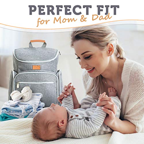 baby republic diaper bag