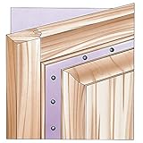 Space Balls - Raised Panel Door Spacers