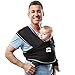 Active Baby K'tan Baby Carrier Wrap: #1 Easy Pre-Wrapped Baby Sling | Breathable Sport Performance Blend | UVA/UVB Infant Sun Protection | Quick Drying | Newborn to Toddler up to 35lb (See Size Chart)