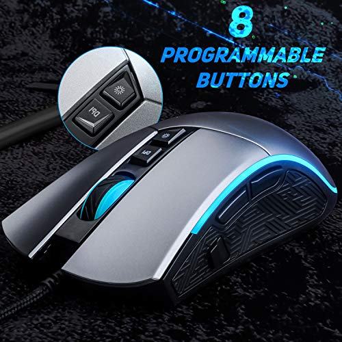 1 INPHIC+PW6+Ergonomic+Computer+Optical