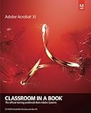 Adobe Acrobat XI Classroom in a Book