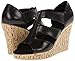Aerosoles Women's On Track Wedge Sandal