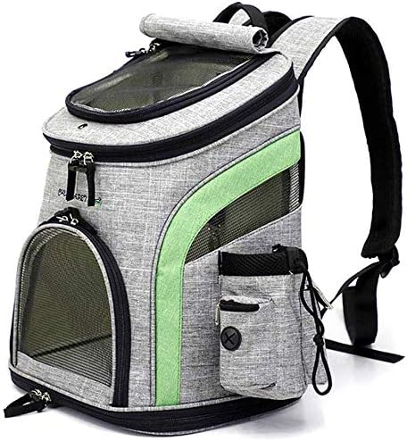 rucksack carrier