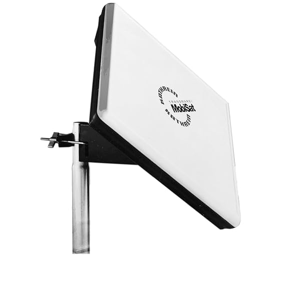 Kathrein BAS 62 Flat Satellite Antenna Universal Single Amazon.co.uk