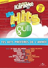 Les Hits De Gulli - Mes Soirées Karaoké