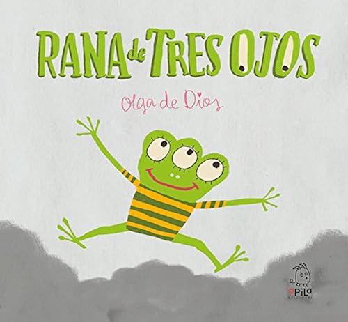 Download Rana de Tres Ojos PDF