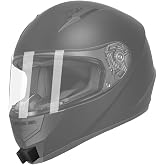 REVMOUNTS GLX GX11 Action Camera Helmet Chin Mount