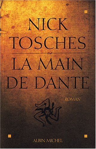 La  main de Dante