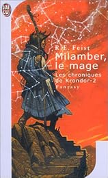 Milamber, le mage
