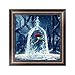 GaoCold 5D Diamond Painting Flower Diamond Embroidery Rhinestone Painting Cross Stitch DIY Craft Decor