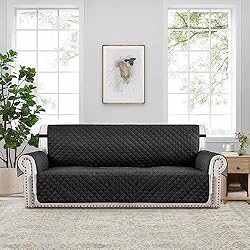 RHF Reversible Sofa Cover, Couch Covers for