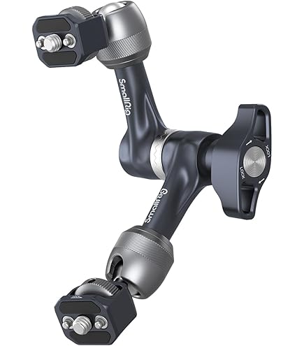 Tilta FX3 FX30 XLR handvat verlengbeugel compatibel met Sony FX30 FX3, met 1/4 20 en 3/8 16 draden koude schoen NATO Rail lichtgewicht en duurzaam   titaniumgrijs TA T13 XLR TG
