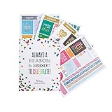Erin Condren Sticker Book, Monthly (ACC-STBK 03)