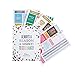 Erin Condren Sticker Book, Monthly (ACC-STBK 03)