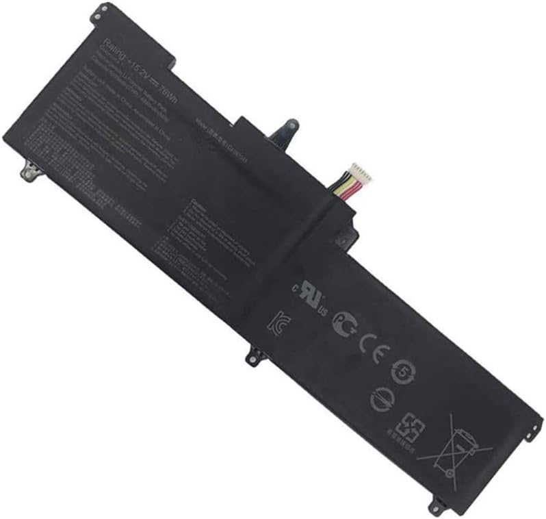 Asus gl702v аккумулятор Asus gl702v аккумулятор