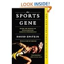 The Sports Gene: Inside the Science of Extraordinary Athletic Performance