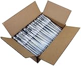 Sargent Art 100 Silver Glitter Gel Pen Bulk Pack, Drawing