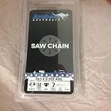 Archer 10" Chainsaw Saw Chain Remington RM-1015P Pole 3/8" LP .050 Gauge 40DL S40