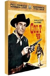 Colt 45