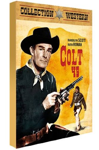 Colt 45