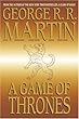 A Game of Thrones - George R.R. Martin