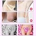 Hometom Whitening Cream, Armpit Elbow Knee Lightening Inner Thigh Bleaching Whitening Pinkish Cream (Green)
