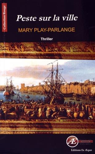 Peste sur la ville