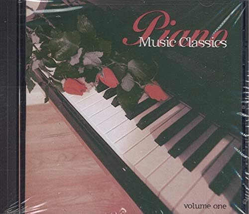 Best of 25 Piano Favorites：美品CD Amazon.com: The Best of 25 Piano Favorites: CDs & Vinyl