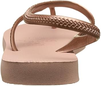 havaianas flash urban ballet rose
