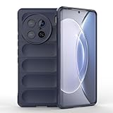Rfvzubemok Compatible with Vivo X90 Pro Plus 5G