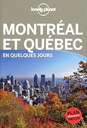 Montréal et Québec