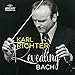Revealing Bach