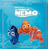 Le monde de Némo by 