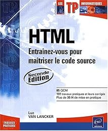 HTML