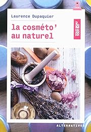 La  cosméto' au naturel