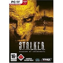 S.T.A.L.K.E.R.: Shadow of Chernobyl Edition Classic