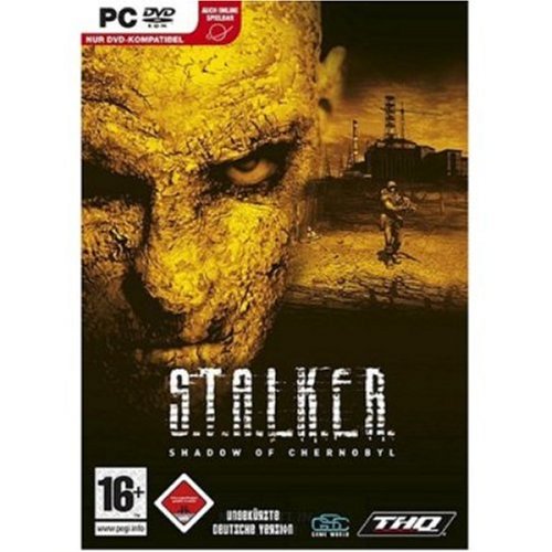 S.T.A.L.K.E.R.: Shadow of Chernobyl Edition Classic