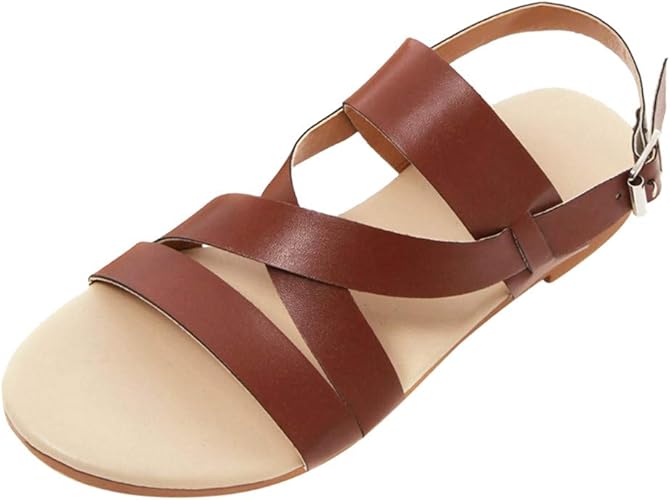 closed toe gladiator sandals uk