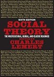 Social Theory