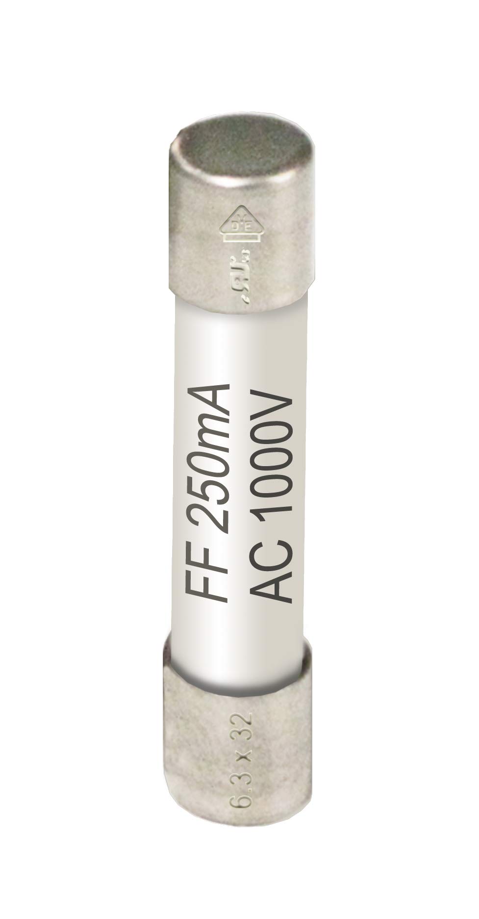 PeakTech P 7600 Fine Fuse