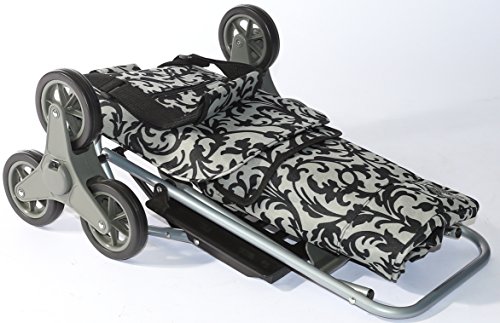 3 dbest+products+Trolley+Foldable+Apartment