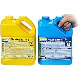 FlexFoam-iT! 6 - Flexible Polyurethane Foam - Gallon Unit