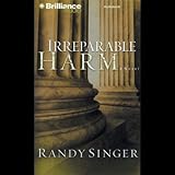 Irreparable Harm by 