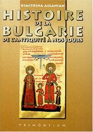 Histoire de la Bulgarie