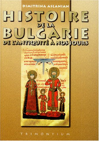 Histoire de la Bulgarie