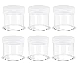 ASEVAT 1.7 oz Wide Mouth Lab Reagent