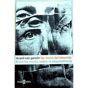 Las Voces Del Laberinto/ the Labyrinth Voices (Obras Diversas) (Spanish Edition)